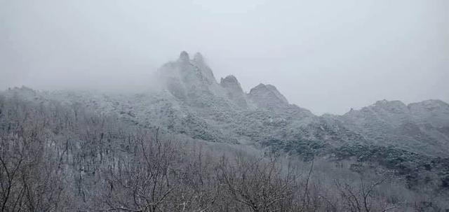 最新濟南天氣預報