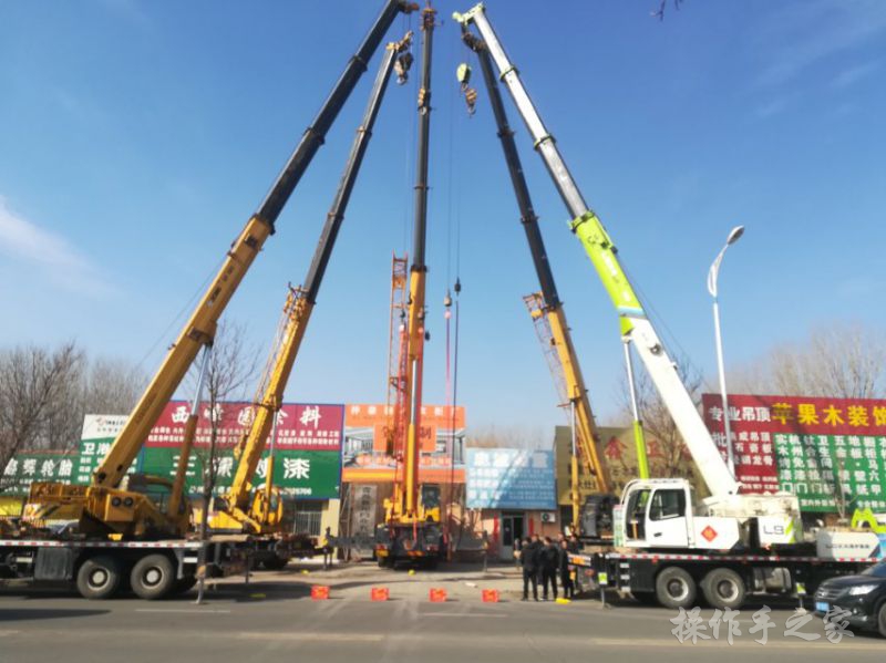 鞍山吊車工最新招聘動(dòng)態(tài)及相關(guān)行業(yè)趨勢(shì)分析