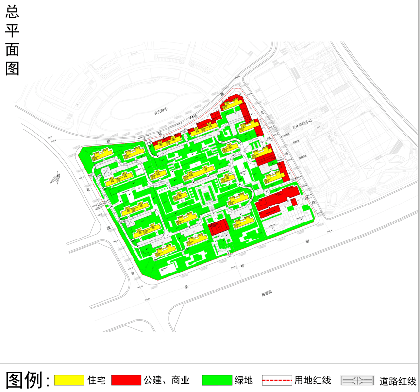 中寧西區(qū)最新規(guī)劃圖，描繪未來城市發(fā)展的藍(lán)圖