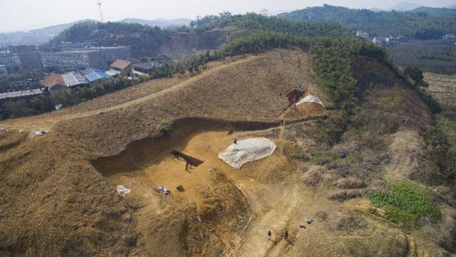 良渚古城遺址最新規(guī)劃，重塑歷史，傳承文化